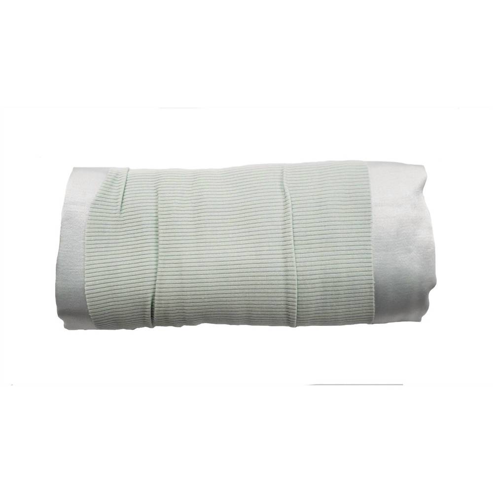 NEW PJ HARLOW satin pillow cases in oxygen